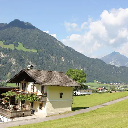 Anna Alpehytte Bruck am Ziller