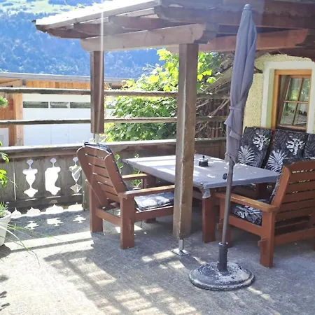 木屋 Anna Bruck am Ziller