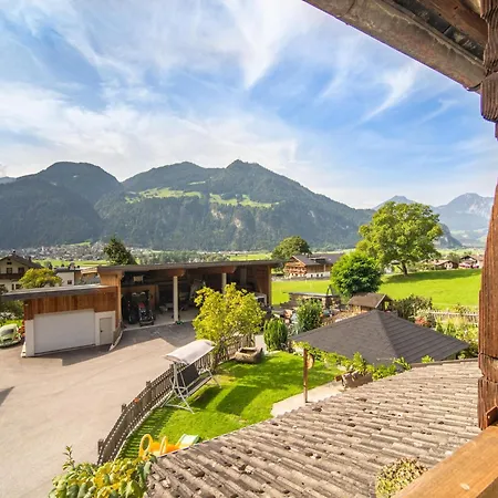 Chalet Anna