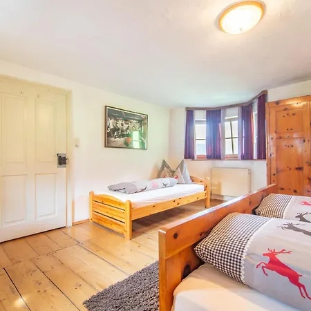 Chalet Anna *