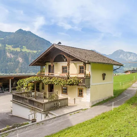 Anna Chalet