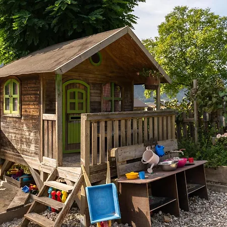 Chalet Anna