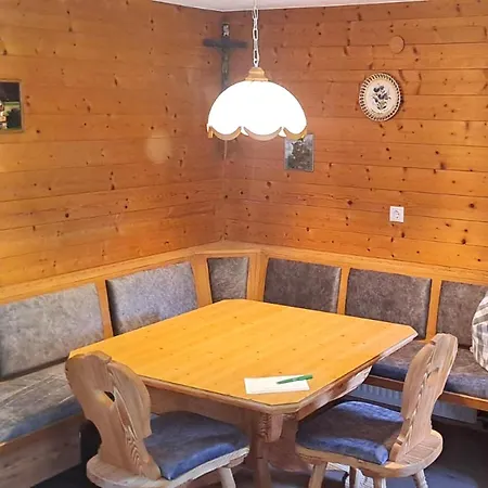 Chalet Anna *