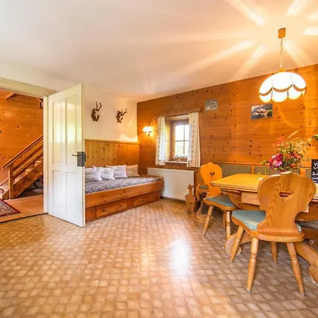 Anna Chalet Bruck am Ziller