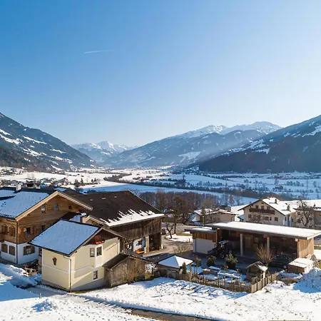 Anna Chalet