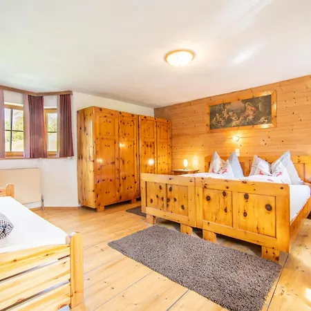 Anna Chalet *