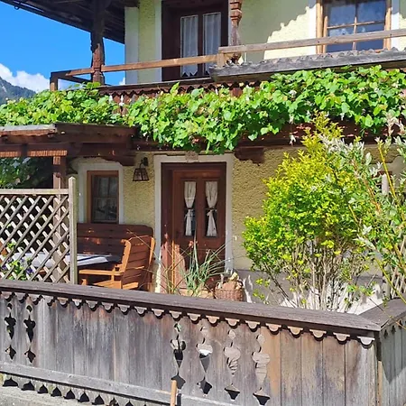 Anna Chalet