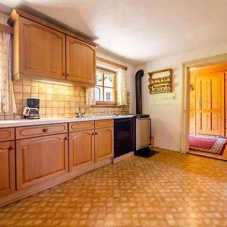 Chalet Anna *