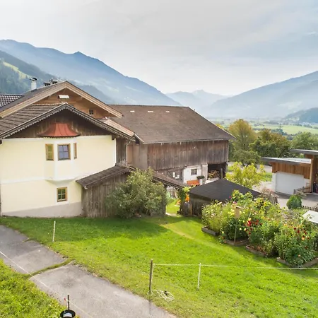 Anna * Bruck am Ziller