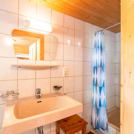 シャレー Anna Bruck am Ziller