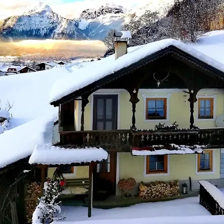 Anna * Bruck am Ziller