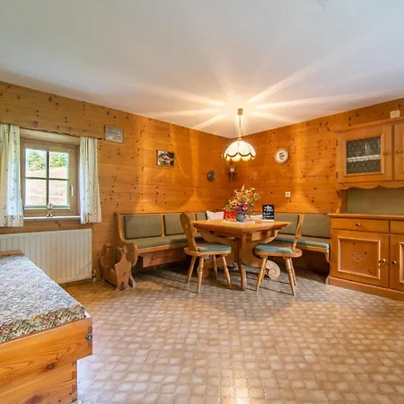 Anna シャレー Bruck am Ziller